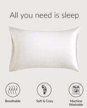 Load image into Gallery viewer, SleepSECURED Pillowcase Set
