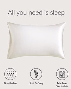 SleepSECURED Pillowcase Set